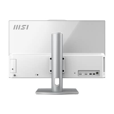 MSI Modern AM272P 12M-028US 27" All-In-One PC - MSI-US Official Store