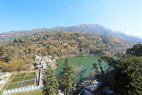 Hotels in Bhimtal, Nainital Starting @ ₹894 - Upto 56% OFF on 33 ...