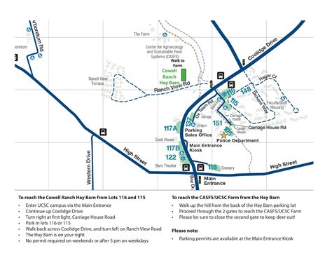 haybarn-guest parking map – UC Santa Cruz Postdocs Association (USPA)