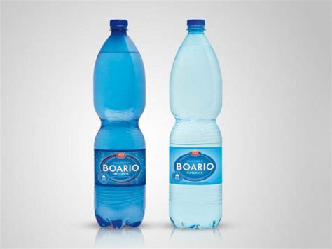 Acqua Boario Lt 1 5 PLASTICA Cattaneo Serafino