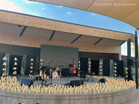 Experience the Magic of Live Music from the Comfort of Home: Streaming Concerts Take Center Stage 15