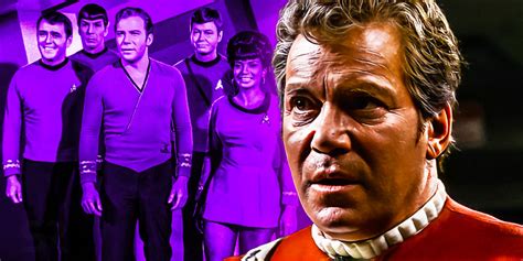 Why TOS never got a series finale until Star Trek VI - Trending News