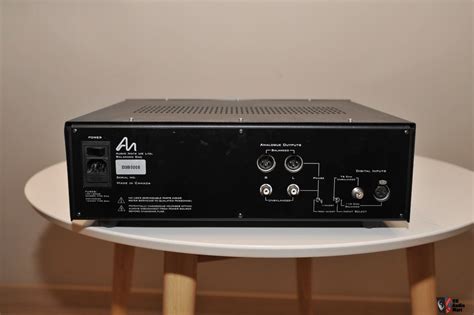 Audio Note DAC 3.1x Balanced Photo #2321734 - UK Audio Mart