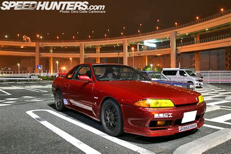 Gallery Daikoku Pa March 2nd Speedhunters