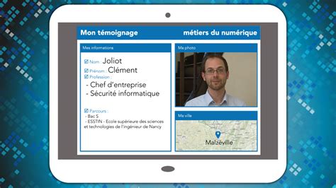 Vid Oth Que De L Ul Mooc Les M Tiers Du Num Rique Pour Inventer Le