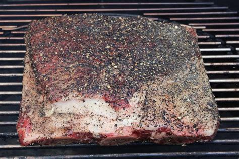 Texas Style Short Ribs Van De Bbq Bbq Recepten Turn Don T Burn