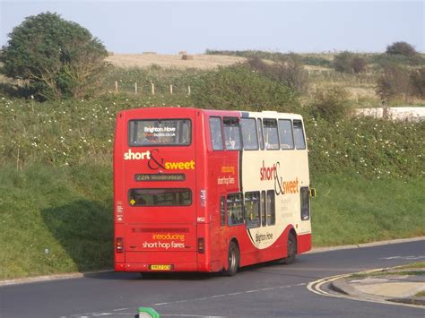 Brighton Hove Y Gcd Seen In Woodingdean On Route Flickr