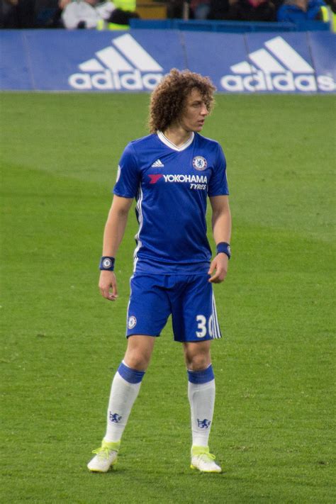 David Luiz — Wikipédia