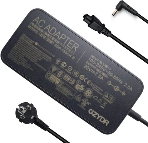 Adp Ch B W V A Ac Adaptateur Chargeur A P A Compatible