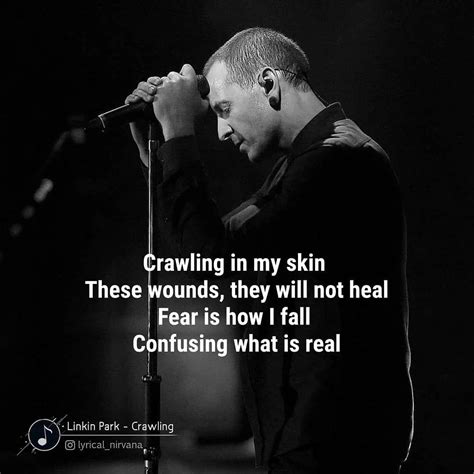 Sad Chester Bennington Quotes - ipanemabeerbar