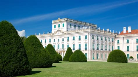 Esterhazy Palace Tours - Book Now | Expedia