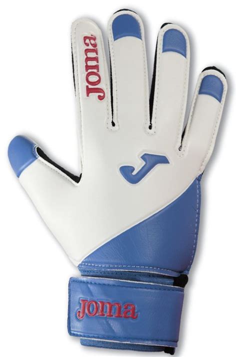 Вратарские перчатки Joma Calchio 12.001 - купить в интернет-магазине ...