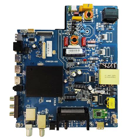Main Board CV9632H-A50 для Dexp U50F8000Q/G > Smart service
