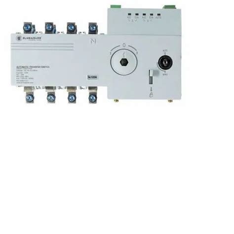 Bypass Isolation Transfer Switches Transfer Switches RADIN