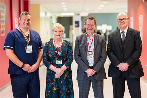 College of West Anglia hosts Health and Social Careers Fair