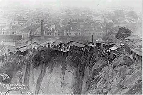 Morro da Favela 1924 A representação de Tarsila do Amaral e sua