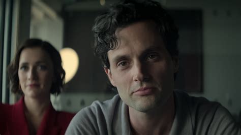 Everything We Know About You Season 5 As Told By Penn Badgley Gq India