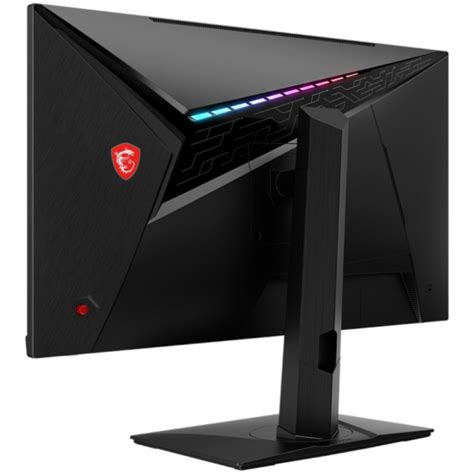 Игровой монитор MSI Optix MAG274QRX 27 black (9S6-3CA88A-085) — купить ...