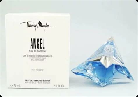 Купить духи Thierry Mugler Angel Eau De Parfum — женский парфюм и ...