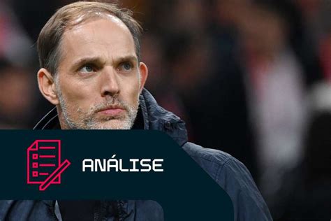 Thomas Tuchel E O Bayern Munique A Cronologia De Um Mal Entendido