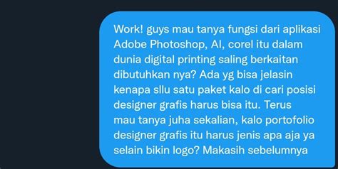 Baca Rules Di Bit Ly Worksfess On Twitter Work Tolong Di Jawab