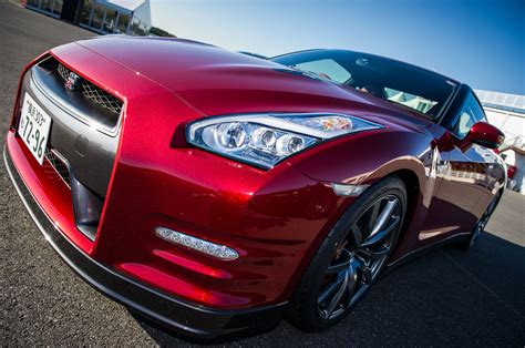 2015 Nissan Gt R Premium Review