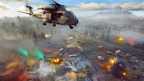 Ghost Recon Frontline | Free-to-play | Ubisoft (US)