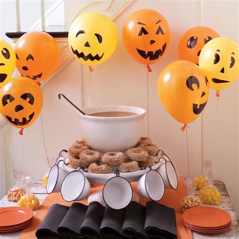 Idee Fai Da Te Per Un Halloween Da Paura Casa It