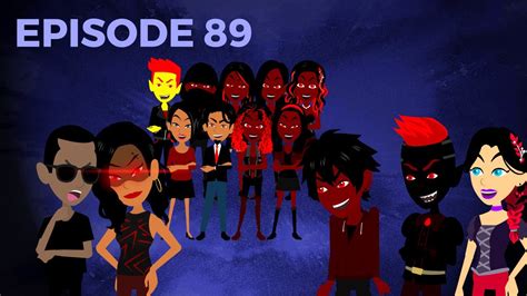 The Reapers Episode 89 Animatorguy Assail Youtube