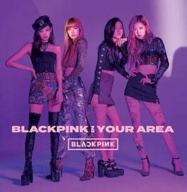 blackpink blackpink   area compact discs cd  buy