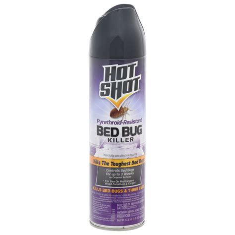 Save On Hot Shot Bed Bug Killer Order Online Delivery Food Lion