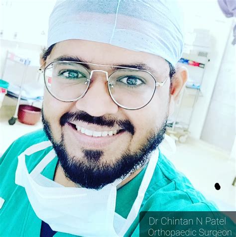 White Castle Orthopaedics - Dr Chintan N Patel | Ahmedabad