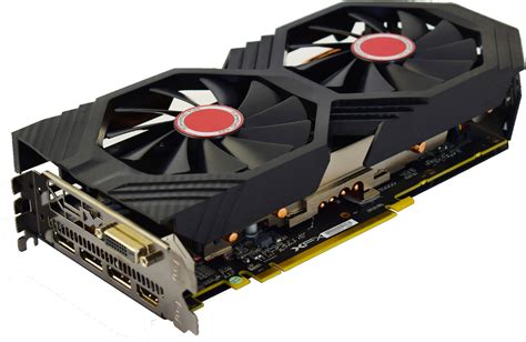 Best Buy Xfx Amd Radeon Rx Fatboy Oc Gb Gddr Pci Express