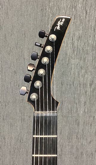 Occasion Guitare Rock Parker P44 Pro Guitare Village Domont 95