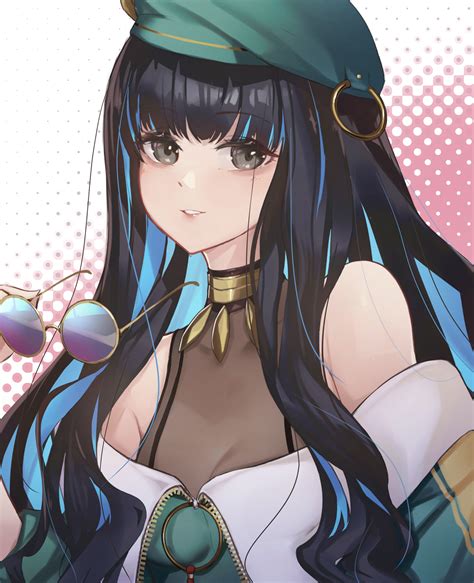 Pretender Tlaloc Fate Grand Order Image By Ura Mangaka 3892392