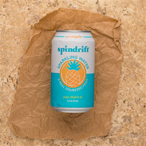 Spindrift | BevNET.com Product Reviews | BevNET.com