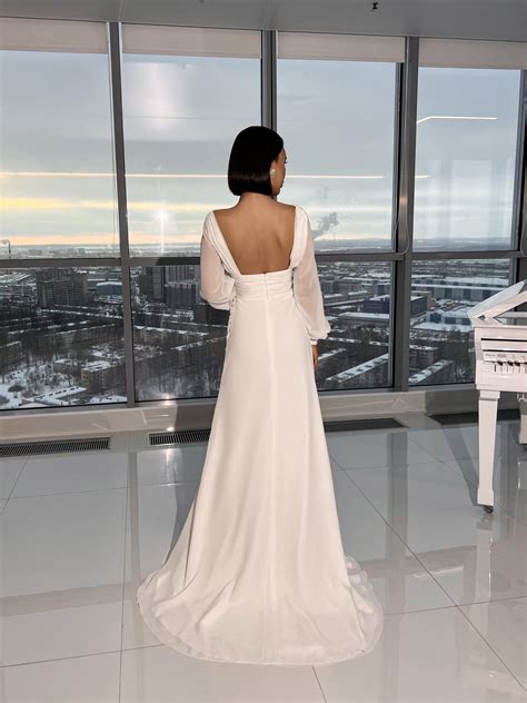 Сицилия Свадебное платье Allegri Sposa - Свадебный салон «ДаДаДа»