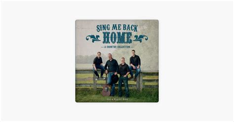 Amos Margaret Raber Sing Me Back Home Apple Music