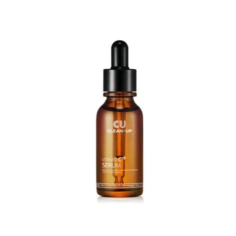 Cu Skin Clean Up Vitamin C Serum