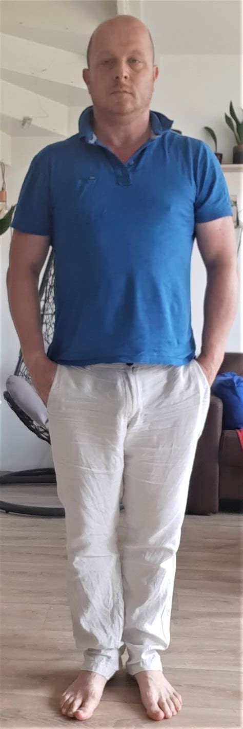 Naked People Home Edition Vincent Netherlands