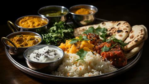 Page 2 | Indian Food Thali Stock Photos, Images and Backgrounds for ...