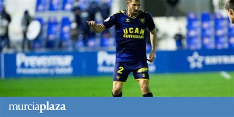 Tekio Renueva Con El Racing Cartagena Mar Menor FC Murciaplaza