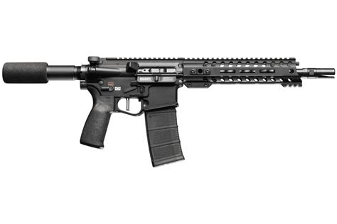 Pof Renegade Blackout Pistol Sportsman S Outdoor Superstore