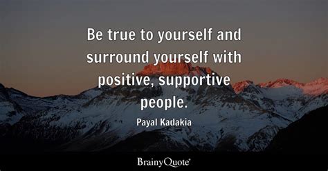 Top 10 Supportive Quotes - BrainyQuote