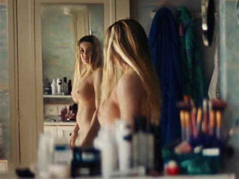 Nude Video Celebs Malou Khebizi Nude Wild Diamond