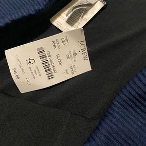 J Crew Swim Nwt Jcrew Ribbed Highwaisted Bikini Bottom Large Antique Navy Swim Poshmark
