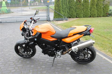 Bmw F R Bmw Naked F Ladny Oficjalne Archiwum Allegro