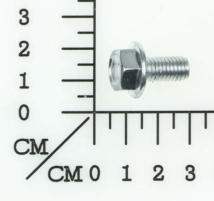 Bolt M8×16 - Spareparts / Accessories - Einhell Service