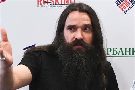 Режиссер "Брата 3" объявил о съемках фильма ужасов "Брат 4 ...