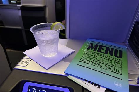 JetBlue Mint A321 Review (MIA-LAX) [2023] - UponArriving